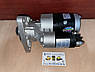 123708031 Стартер МТЗ, Т-40, Т-25 12 В 3,2 кВт, Z = 10 (ТМ JUBANA), фото 4