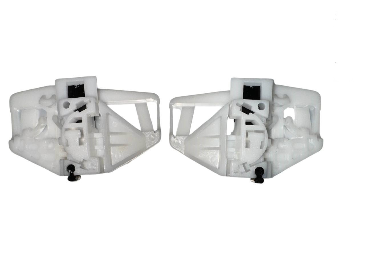 Направляюча каретка склопідіймача Citroen Berlingo (1996-2008) ліва і права дверка, фото 1