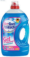 Гель для стирки универсальный Dr Gut Wasch 3.15 л