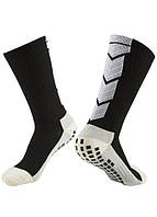 Компрессионные Спортивные для бега велоспорта Мужские носки SPI Eco Compression socks 41-45black 4558 b