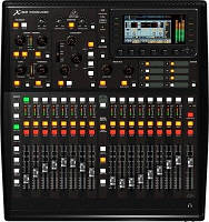 Цифровой микшерный пульт Behringer X32 PRODUCER PRP