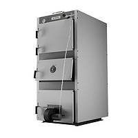 Котел твердопаливний Metal-Fach Sokol SE-80