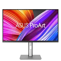 Монитор Asus ProArt PA329CRV Silver (90LM02C0-B01K70) 31.5"