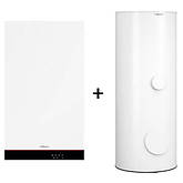 Пакетні пропозиції котлів