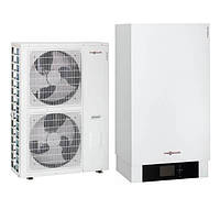 Тепловой насос Viessmann Vitocal 100-S AWB-M 101.A12