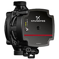 Циркуляційний насос Grundfos ALPHA1 L 25-60 130 (99160583)