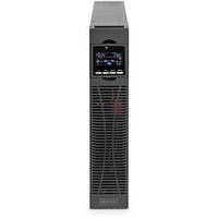 Источник бесперебойного питания Digitus OnLine 3000VA/3000W