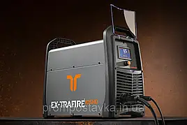 Апарат плазмового різання Thermacut EX-TRAFIRE 45HD з різаком 23