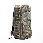 Захисний рюкзак для дронів 1.0 Brotherhood L Мультикам, фото 2