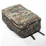 Захисний рюкзак для дронів 1.0 Brotherhood L Мультикам, фото 3