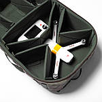 Захисний рюкзак для дронів 1.0 Brotherhood L Мультикам, фото 7