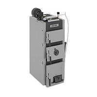 Котел твердопаливний Metal-Fach Sokol SE-MAX ІІ-15