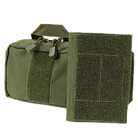 Подсумок аптечка CONDOR FRP (olive) MOLLE