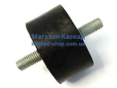 Вібро подушка охолоджувача гідро рідини автобетоносмісника (Тигарбо.CIFA)