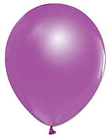 Латексна кулька Balonevi світло-фіолетова (P11) 10" (25 см) 100 шт