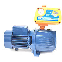 Насосна станція Pedrollo JSWm EASY PUMP 2AX