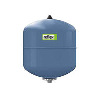 Гидроаккумулятор Reflex DE 12 10 бар (7302000)