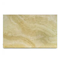 Керамічна електронагрівальна панель із терморегулятором Teploceramic TCM-RA1000-12973 темно-бежевий