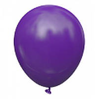 Латексна кулька-гігант Balonevi фіолетова (P10) 18" (45 см) 1 шт