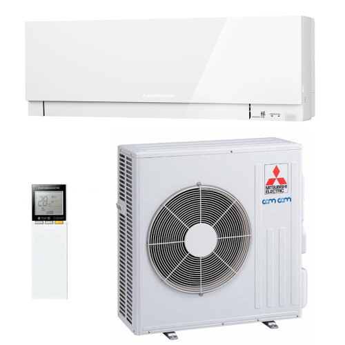 Кондиціонер спліт-система Mitsubishi Electric MSZ-EF50VGKW/MUZ-EF50VG, фото 1