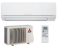 Кондиционер сплит-система Mitsubishi Electric MSZ-HR25VF/MUZ-HR25VF