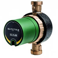 Циркуляційний насос DAB EVOSTA2 11/139 SAN V CIRC. (60187268)