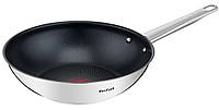 Сковорода WOK TEFAL Cook Eat B92219 28 см