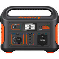 Зарядная станция Jackery Explorer 500EU