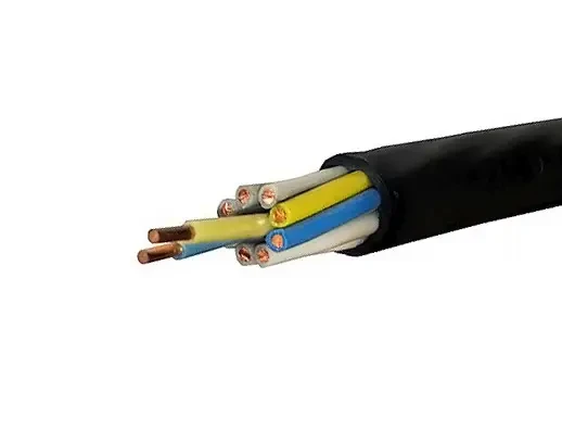 Кабель КГВВ 27х2,5, фото 1