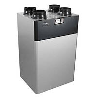 Приточновита система з рекуперацією тепла Cooper&Hunter CH-HRV2.5TKEC