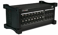 Стейджбокс с 16 выходами Allen & Heath dLive DX168 ENG