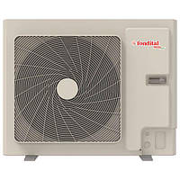 Зовнішній блок теплового насоса Fondital Procida AWS 10 для IWU або ITU