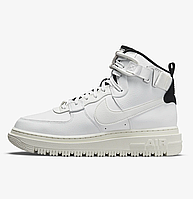 Оригінальні жіночі кросівки Nike Air Force 1 High Utility 2.0 (DC3584-100)