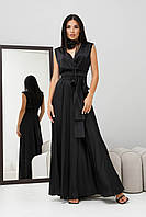 Сукня Jadone Fashion Фурор 2XL чорний