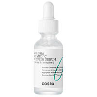 Сыворотка для лица с витамином С Cosrx Refresh AHA BHA Vitamin C Booster Serum 30 мл