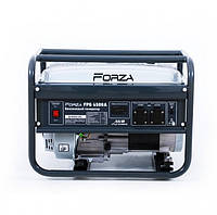 Генератор ГАЗ/бензин Forza FPG4500A 3.0 кВт