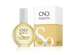 Олія для кутикули CND Solar Oil 68 ml Оригінал!