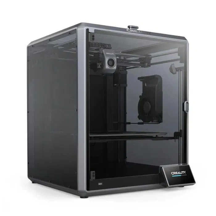Creality K1 Max 3D принтер 600 мм/с