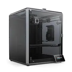 3D принтер Creality K1 Max 600 мм/с