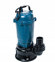 Дренажно-фекальный насос MAGNUM (2500 Вт / 25000 л/ч) Дренажный насос для скачивания канализации