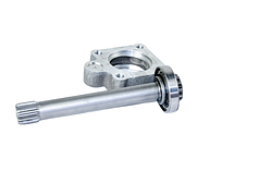 Вали відбору з плитою VK4007AM