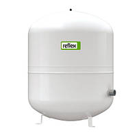 Расширительный бак для отопления Reflex NG 50 6 бар белый