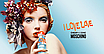 I LOVE LOVE edt 30 ml spray (L), фото 4
