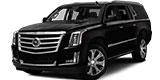 Cadillac Escalade 4 2014-