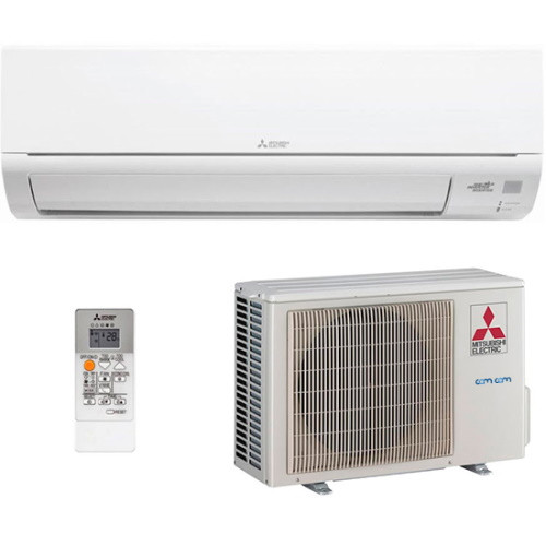 Кондиціонер спліт-система Mitsubishi Electric MSZ-HR71VF/MUZ-HR71VF, фото 1