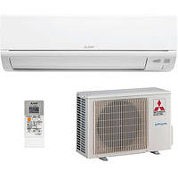 Кондиціонер спліт-система Mitsubishi Electric MSZ-HR42VF/MUZ-HR42VF