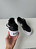 Жіночі кросівки Nike Court Legacy Lift Black Sail White DM7590-001, фото 7