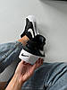 Жіночі кросівки Nike Court Legacy Lift Black Sail White DM7590-001, фото 9