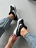 Жіночі кросівки Nike Court Legacy Lift Black Sail White DM7590-001, фото 8