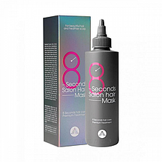 Маска для волосся Masil 8 Seconds Salon Hair Mask Салонний ефект за 8 секунд 50 мл